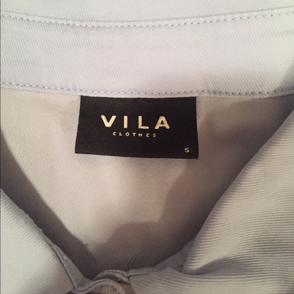 Basic Polo Shirt. - Picture 2 of 2